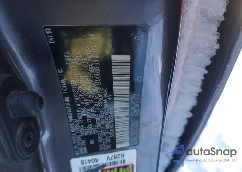 2011 Toyota Sienna Le из США, поврежденный, VIN 5TDJK3DC7BS004552